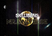 Skillibeng Mr. Universe