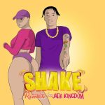Skillibeng Shake REMIX ft. Jada Kingdom