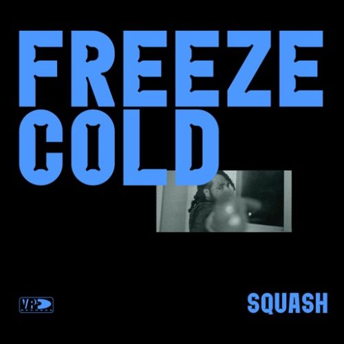 Squash Freeze Cold
