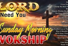 Sunday Morning Worship Songs 2023 Mix (Joyful Worship Songs of Praise 2023)