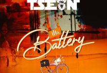T-Sean Ma Battery Mp3 Download