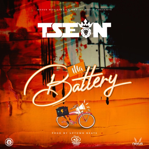T-Sean Ma Battery Mp3 Download