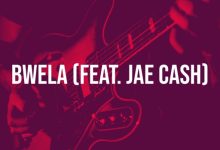 T-Sean & Kekero Bwela ft. Jae Cash
