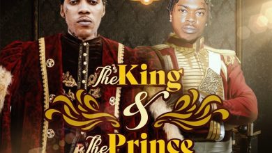 Vybz Kartel, Skillibeng The King & The Prince