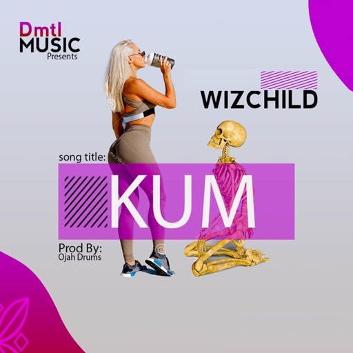 Wiz Child Kum