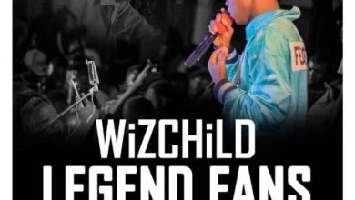 Wiz Child Legend Fans mp3 download