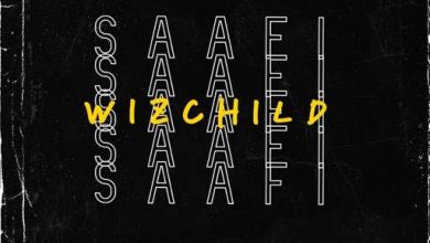 Wiz Child Saafi mp3 download