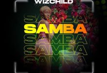 Wiz Child Samba mp3 download