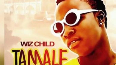 Wiz Child Tamale mp3 download