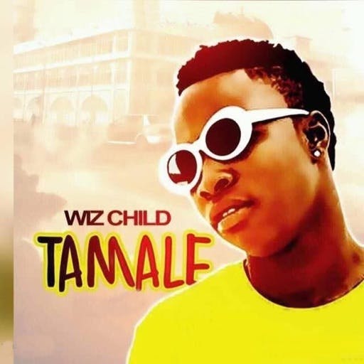 Wiz Child Tamale mp3 download