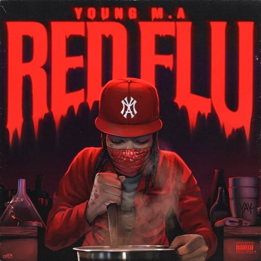 Young M.A Trap or Cap