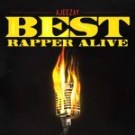 Ajeezay Best Rapper Alive (BRA 1)