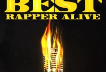 Ajeezay Best Rapper Alive (BRA 1)