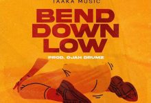 Ataaka Bend Down Low