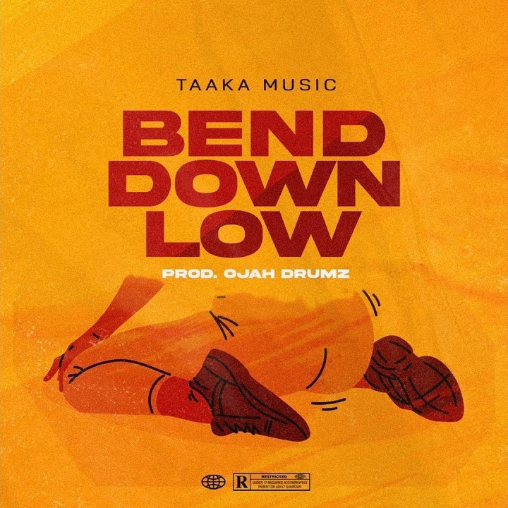 Ataaka Bend Down Low