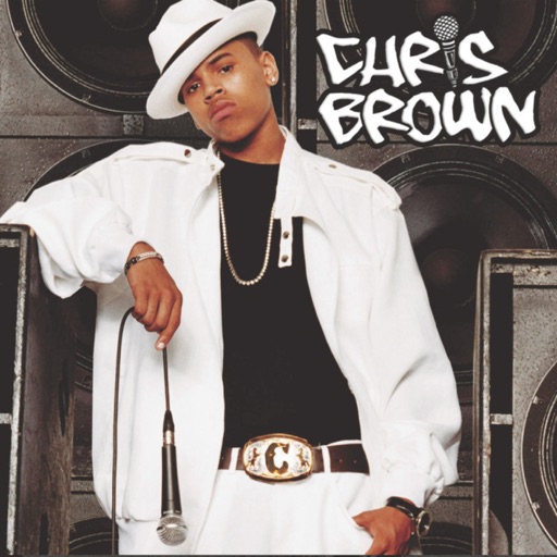 Chris Brown “Say Goodbye” (MP3 Download)