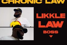 Chronic Law Likkle Law Boss