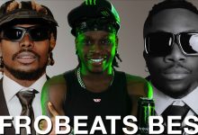 DJ Boat Best Of Naija Afrobeat Songs Mix 2023 (Vol.1)