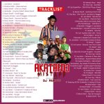 DJ Famous Akatafoc (Asakaa) Mixtape