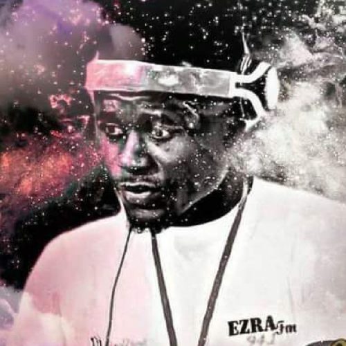 DJ Godfred Best Of Black Sherif & Friends Mixtape