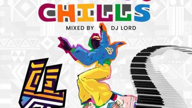 DJ Lord Piano and Chills 04 (DJ Mixtape)