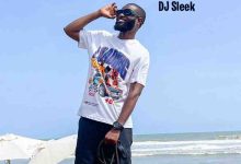 DJ Sleek Setssionz (Ep 9) (Dancehall Mixtape)