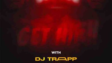 DJ Trapp Get High With DJ Trapp (Promo Mix)