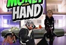 Donny Crown Money For Hand ft. Mohbad