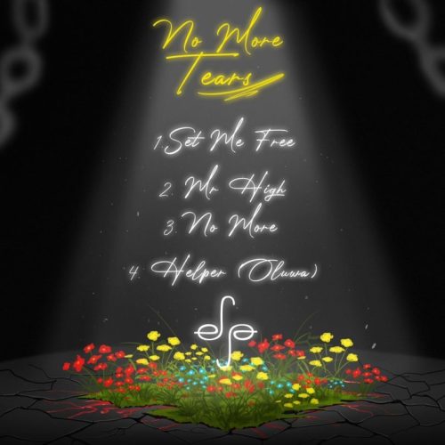 Efya No More Tears EP Tracklist