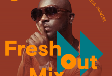 Download The Fresh Out Mix On Mdundo