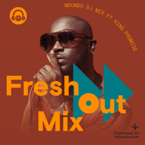 Download The Fresh Out Mix On Mdundo
