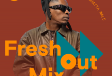 Download The Fresh Out Mix On Mdundo