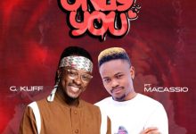 G-Kliff Only You ft. Maccasio