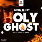King Jerry Holy Ghost