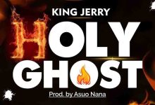 King Jerry Holy Ghost