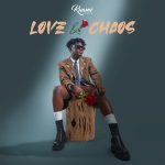 Kuami Eugene Love And Chaos Album