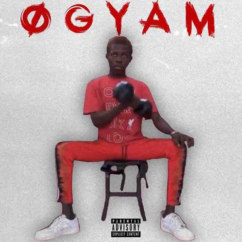 Kweku Smoke Ogyam (Strongman Diss)