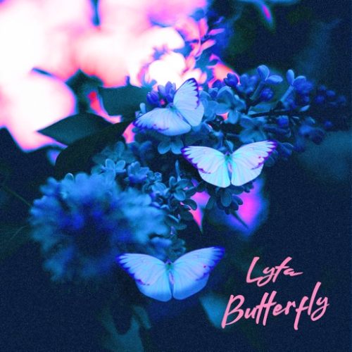 Lyta Butterfly song