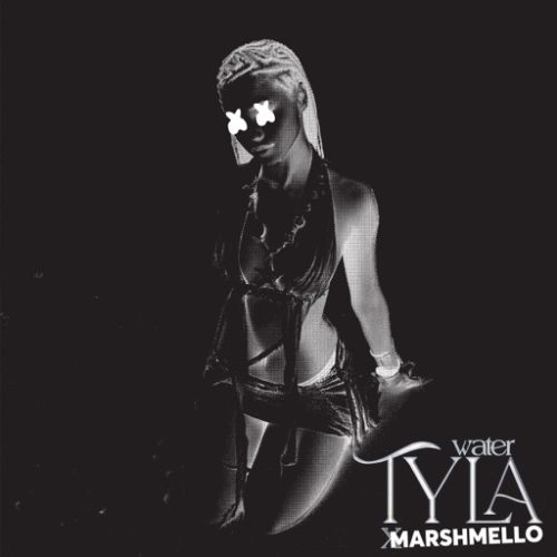 Tyla Water (Remix) ft. Marshmello