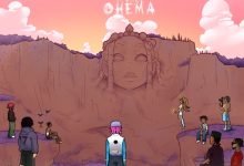 Victony Ohema ft. Crayon & Bella Shmurda