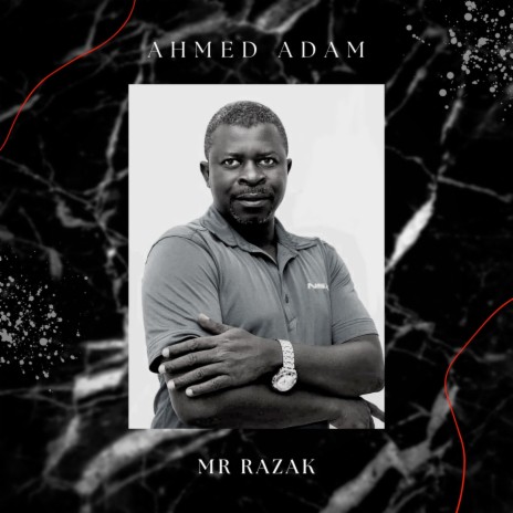Ahmed Adam Mr Razak (Full Album)
