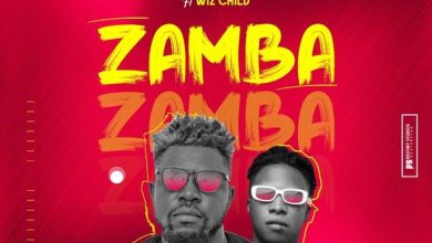 Ataaka Zamba ft. Wiz Child