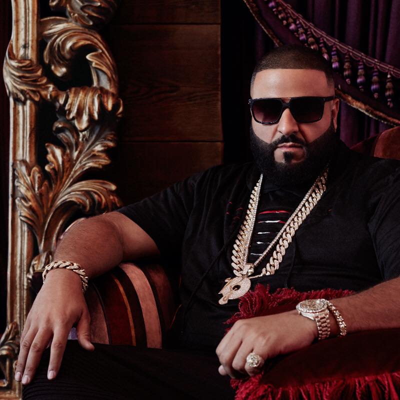 play dj khaled greatest hits