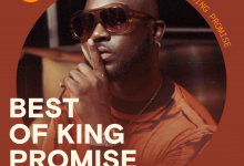Download The Best Of King Promise DJ Mix On Mdundo