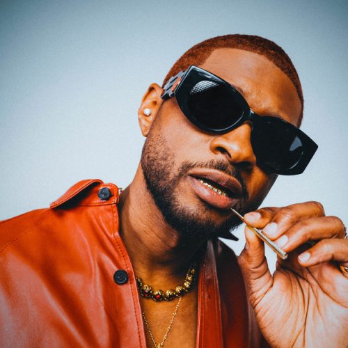 Best Of Usher Songs DJ Mixtape