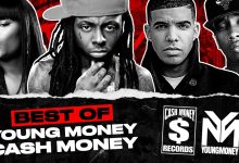 Best Of Young Money Cash Money Mix Throwback Hip Hop DJ Mixtape Mp3 Download