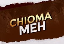 Chioma Jesus Chioma Meh (Spontaneous Version)