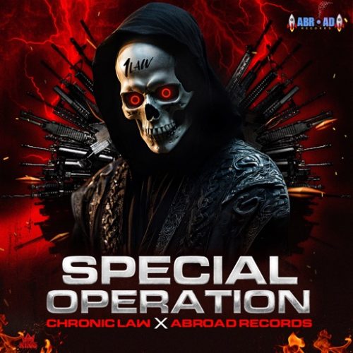 Chronic Law Special Operation
