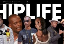 DJ Latet Ghana Highlife & Hiplife Mix 2023