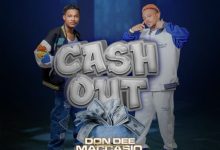 Don Dee Cash Out ft. Maccasio